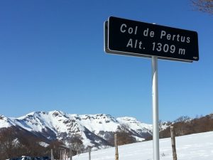 Col du Pertus